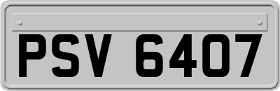 PSV6407