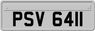 PSV6411