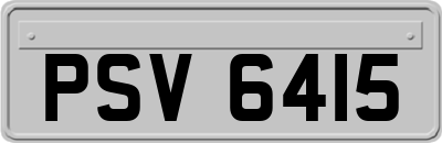 PSV6415