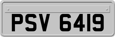 PSV6419