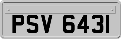 PSV6431