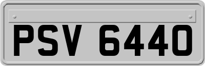 PSV6440