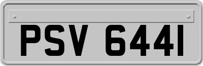 PSV6441