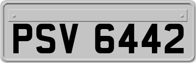 PSV6442