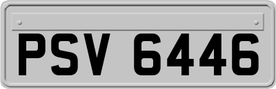 PSV6446