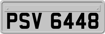 PSV6448