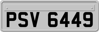 PSV6449