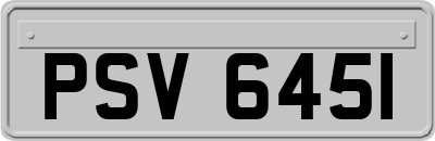 PSV6451