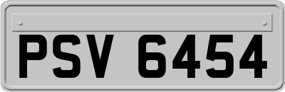 PSV6454