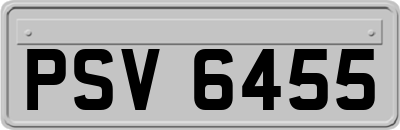 PSV6455