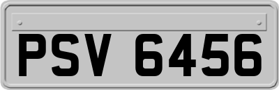 PSV6456