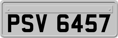PSV6457