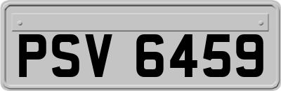 PSV6459