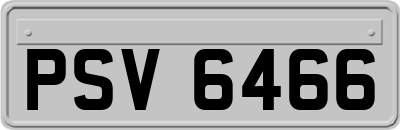 PSV6466