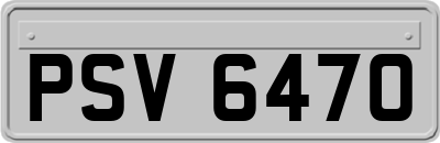 PSV6470