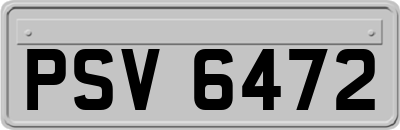 PSV6472