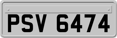 PSV6474
