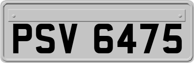 PSV6475