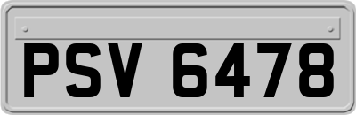 PSV6478