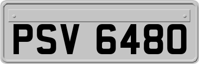 PSV6480
