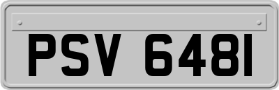 PSV6481