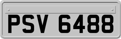 PSV6488