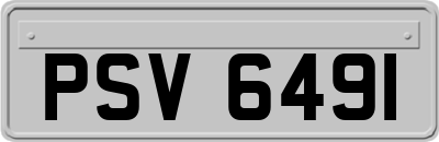 PSV6491