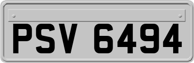 PSV6494
