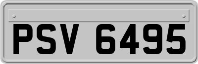 PSV6495