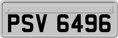 PSV6496