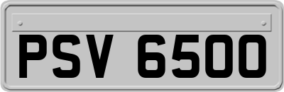 PSV6500