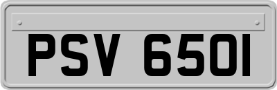 PSV6501