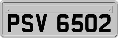 PSV6502