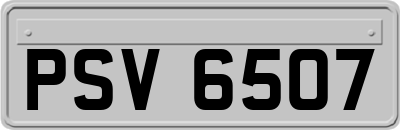 PSV6507
