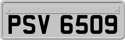 PSV6509