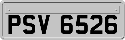 PSV6526