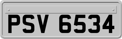 PSV6534