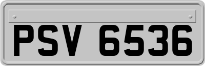 PSV6536
