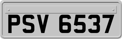 PSV6537