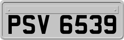 PSV6539