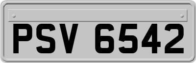 PSV6542