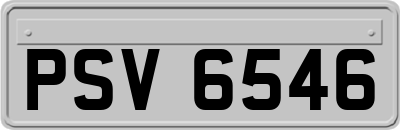 PSV6546