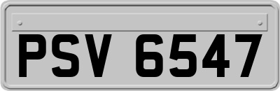 PSV6547