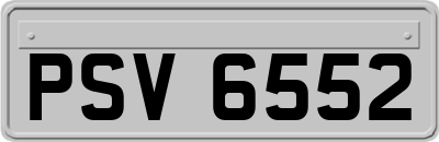 PSV6552