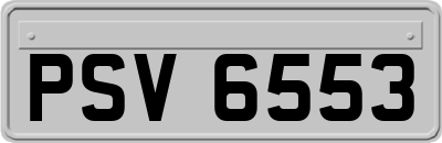 PSV6553
