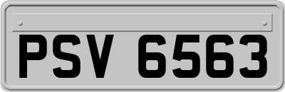 PSV6563