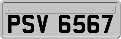 PSV6567