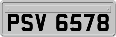 PSV6578