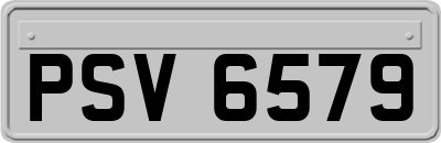 PSV6579
