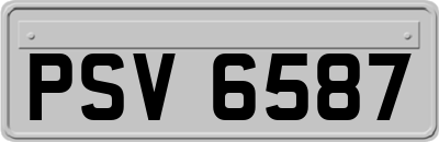 PSV6587